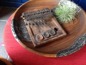 mbira