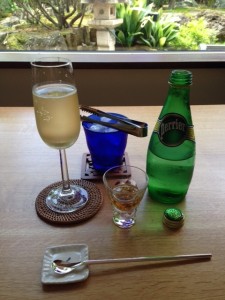 Perrier